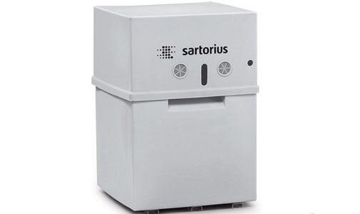 Система обратного осмоса Sartorius Arium® 613L