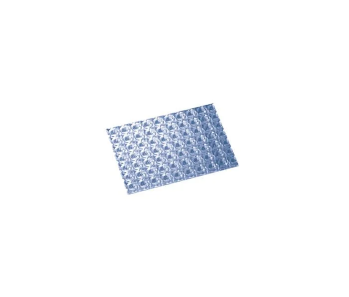 Микропланшет разборный из стрипов 12 × 8 с рамкой immunoGrade, 96 лунок, PS, 350 мкл