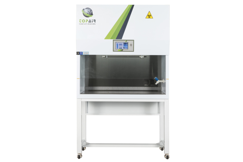 Бокс биологической безопасности Ecoline II класс тип А2