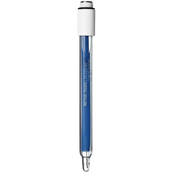 Ионоселективный полуэлемент METTLER TOLEDO DX223-Na, Na⁺ (натрий)