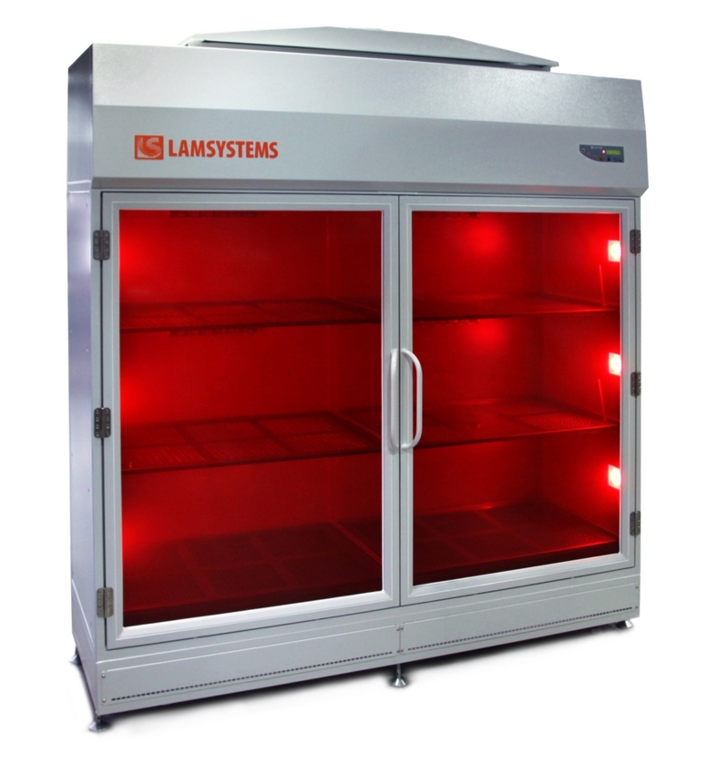 Шкаф содержания лабораторных животных