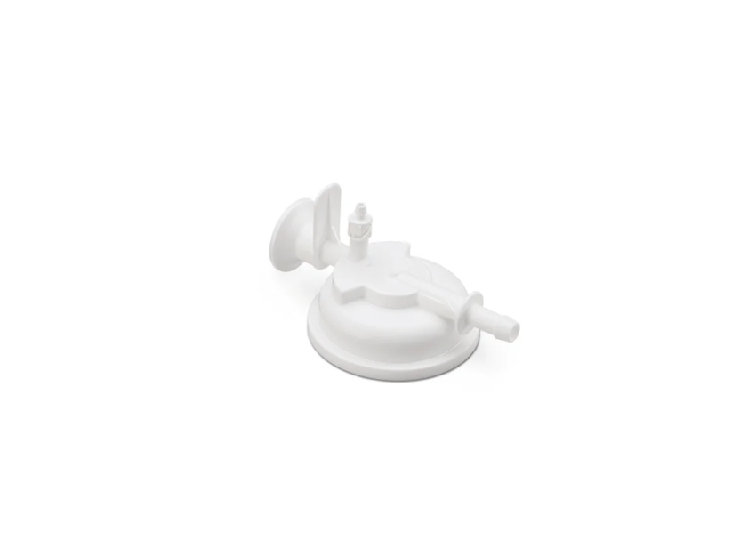 Капсульный фильтр Sartopure PP3 T-Style Maxicaps, 20", PP 3 мкм, 0,9 м², 1 ½" Tri-Clamp / ½" ёлочка, нестерильный