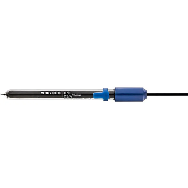 Редокс-электрод (ОВП) METTLER TOLEDO LE501