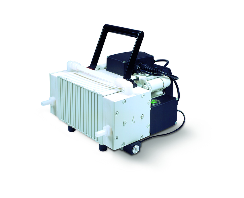 Мембранный вакуумный насос N 860.3 FT.40.18