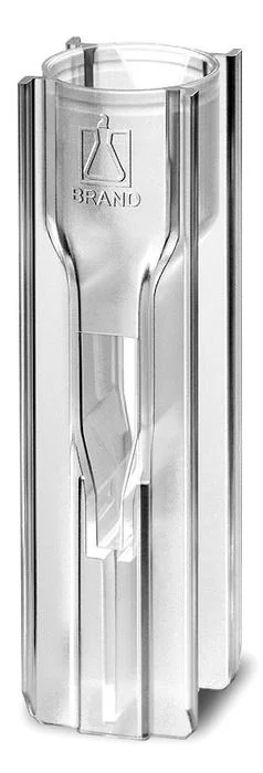 Кювета UV микро, 850 мкл