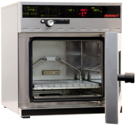 Охлаждающий вакуумный шкаф VOcool 200