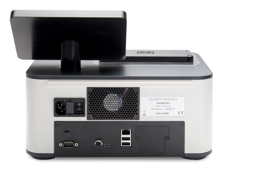 Рефрактометр VariRef