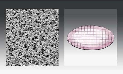 Стерильные и нестерильные мембранные фильтры