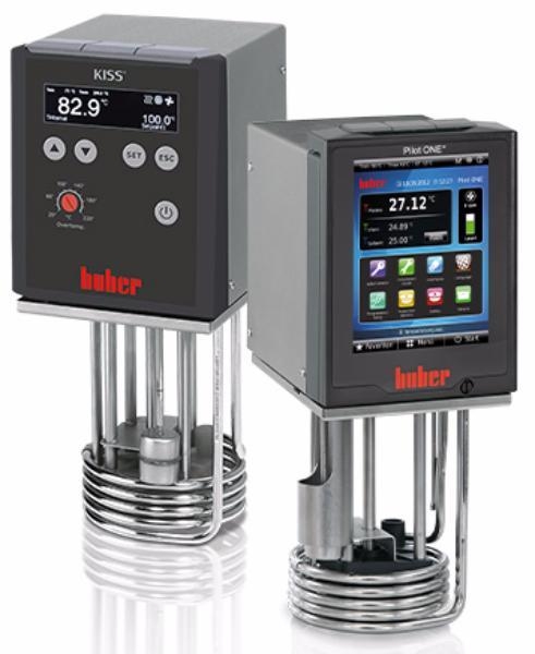 Погружной термостат CC-E