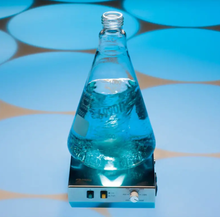 Одноместная мешалка 2 mag accuMIX