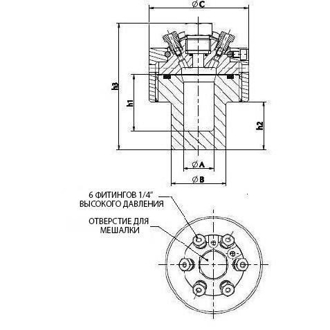 Автоклав TOP 30