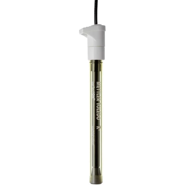 Ионоселективный электрод METTLER TOLEDO perfectION comb K, K⁺ (калий)