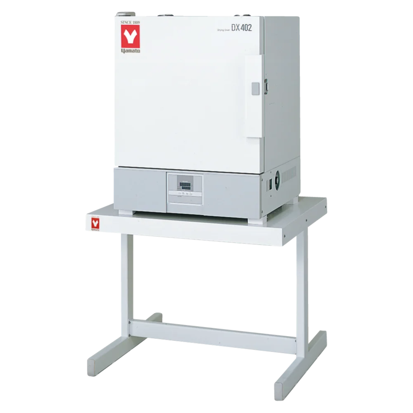 Сушильный шкаф с естественной конвекцией Yamato DX-412C, 74 л, до 300 °C