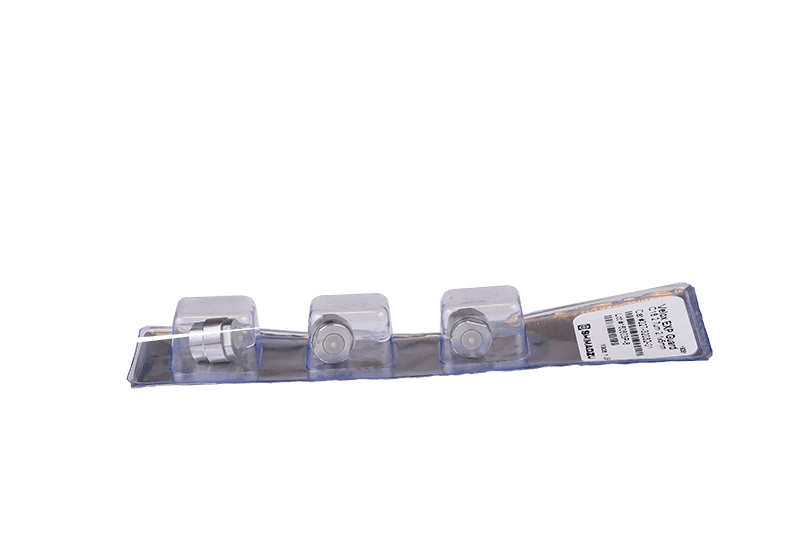 Колонка Shim-pack Velox PFPP, размер частиц 2,7 мкм, 5 x 4,6 мм, с защитой (Guard)