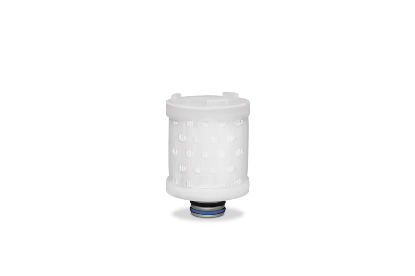 Фильтрующий картридж Sartofluor, размер 7, PTFE 0,2 мкм, 500 см², нестерильный, 5 шт.