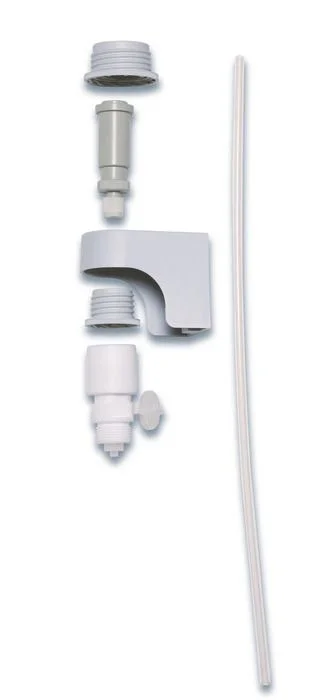 Заправочная трубка FEP для системы выносного дозирования Dispensette, диаметр 5,5 мм