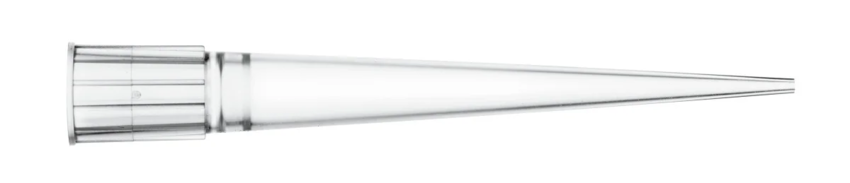 Наконечники Sartorius Optifit 200 мкл, стерильные, в штативах, 960 шт.