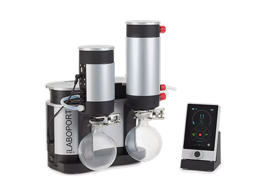 Вакуумная система Laboport® SC 840 G