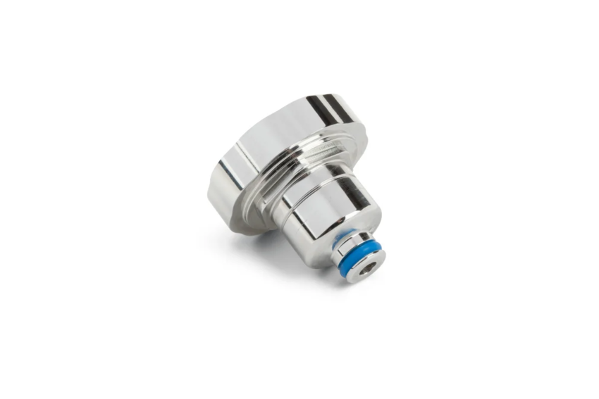 Адаптер для держателя фильтра из поликарбоната — Microsart Manifold