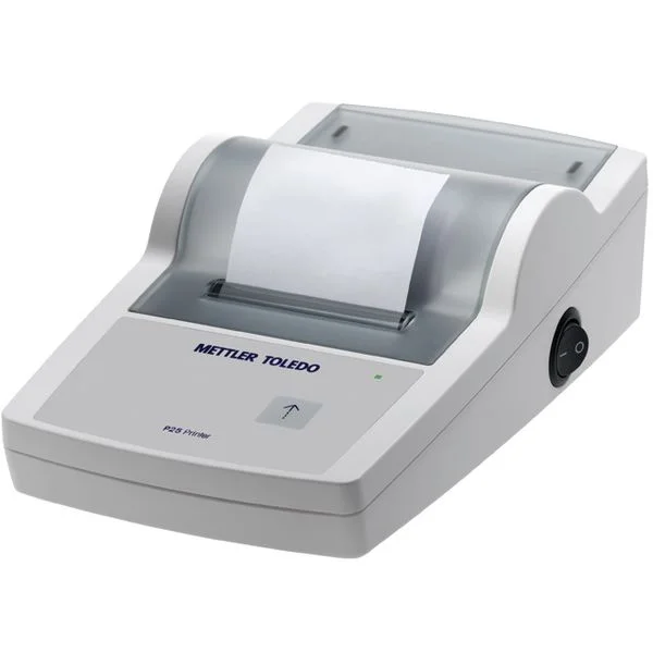 Принтер METTLER TOLEDO RS-P25/01, матричный