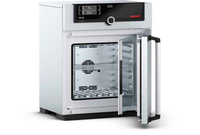 Инкубатор Memmert IPP410eco