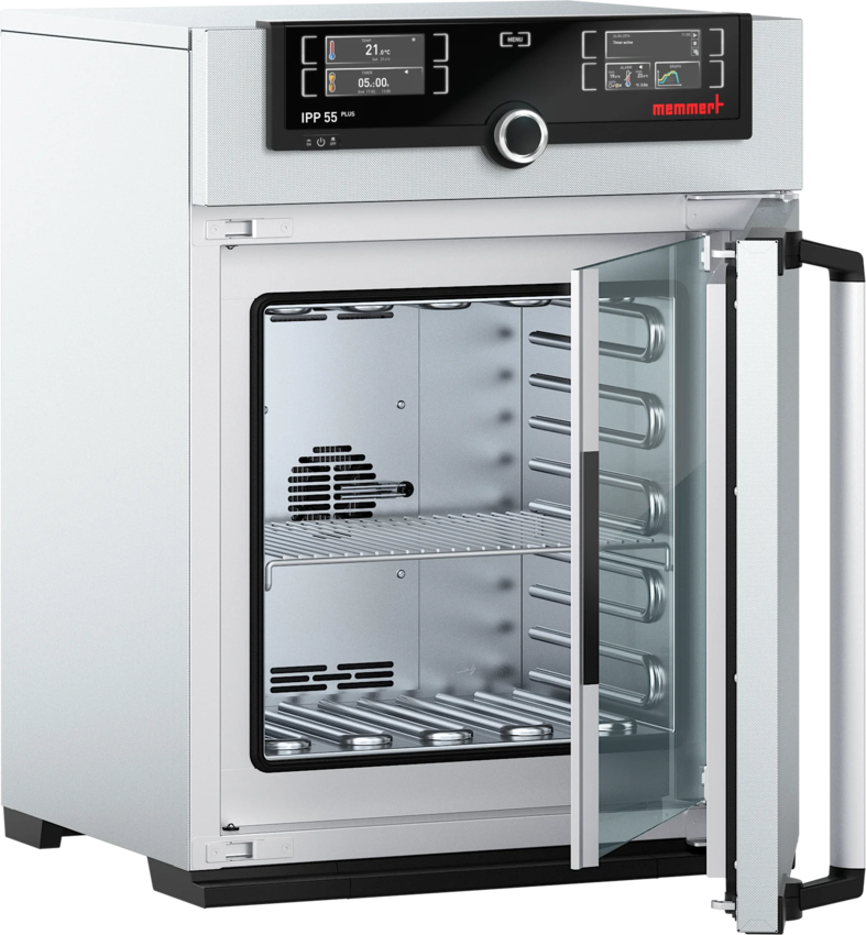 Инкубатор Memmert IPP750ecoplus