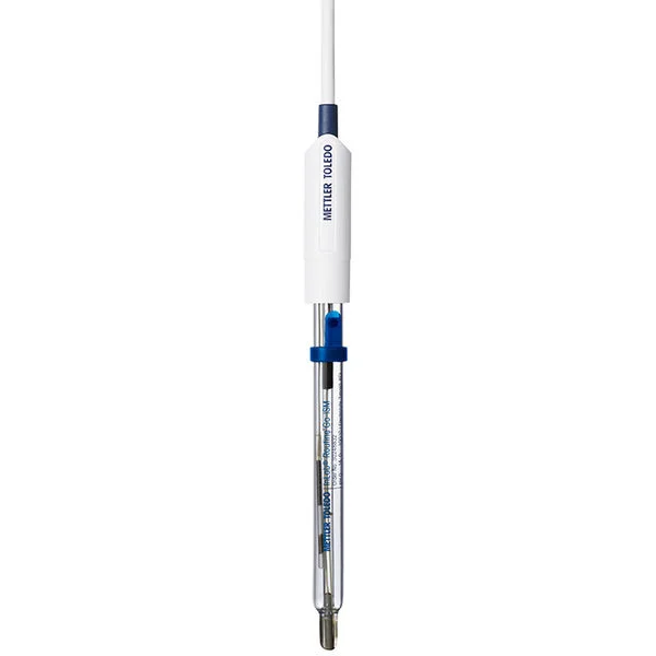 pH-электрод METTLER TOLEDO InLab Routine Go-ISM