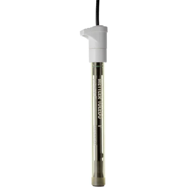 Ионоселективный электрод METTLER TOLEDO perfectION comb I, I⁻ (иодид)