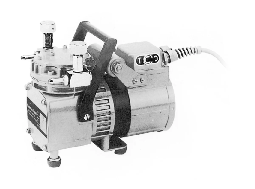 Вакуумный насос Sartorius, 220 В, 50 Гц