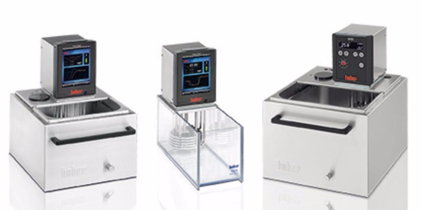 Термостаты с открытой ванной из поликарбоната CC-112A