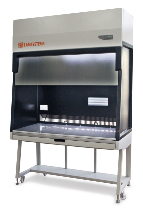 Бокс БАВнп-01-«Ламинар-С»-1,5