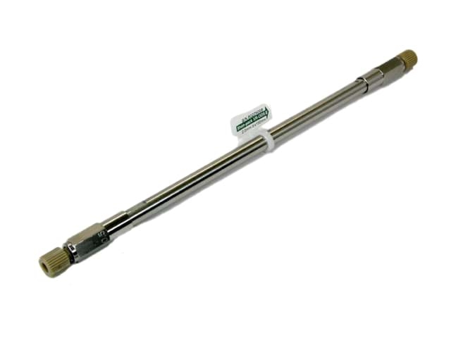 Колонка Shim-pack XR-ODS II, размер частиц 2,2 мкм, 150 x 1,5 мм