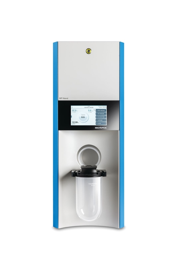 Станция подготовки среды MP Xtend™