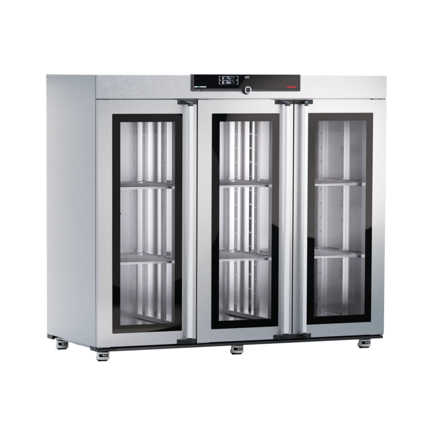 Инкубатор Memmert IPP260ecoplus