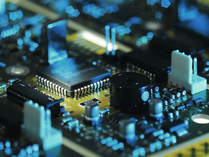 Аналитические весы серии Extend (ED)