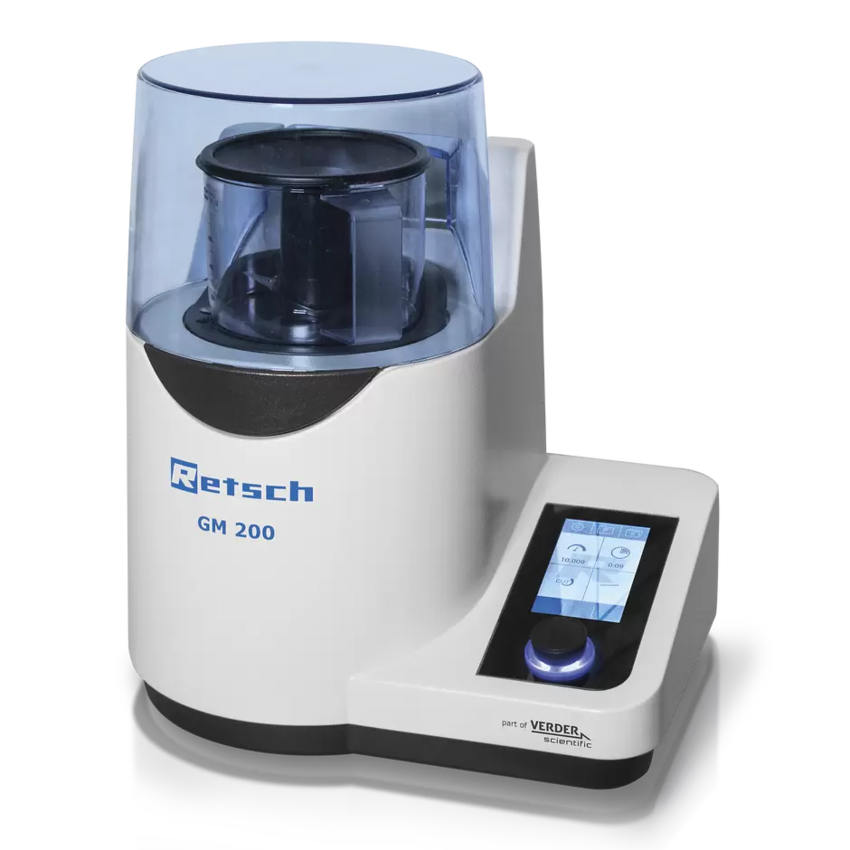 Ножевая мельница GRINDOMIX GM 200