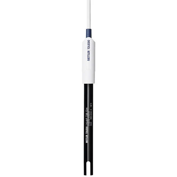 Датчик электропроводности METTLER TOLEDO InLab 738-10m