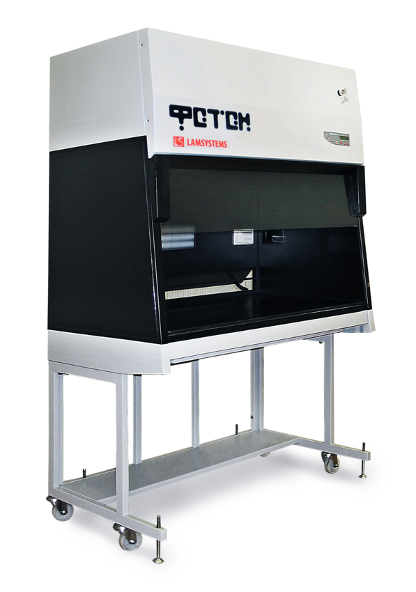 Бокс «Ламинар-С.»-1,2