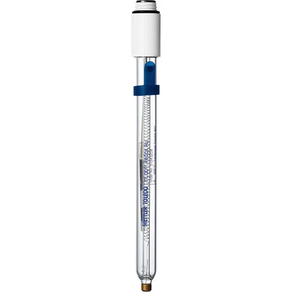 Редокс-электрод (ОВП) METTLER TOLEDO InLab Redox Au