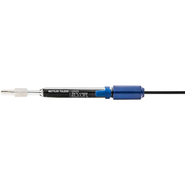 pH-электрод METTLER TOLEDO LE420