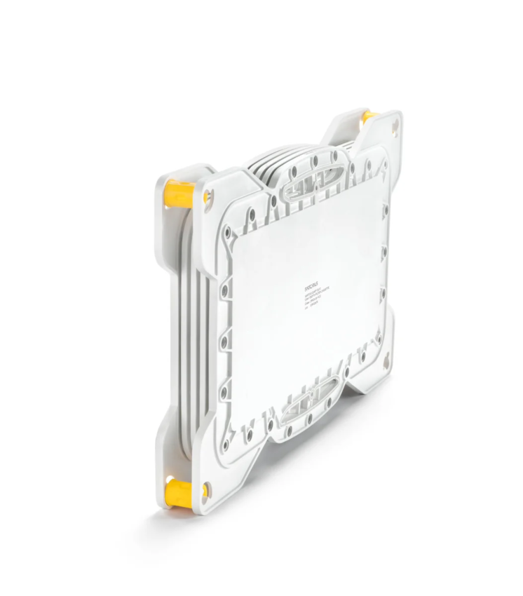 Глубинная фильтрующая кассета Sartoclear, марка DL10, 0,1–0,8 мкм, 0,4 м²