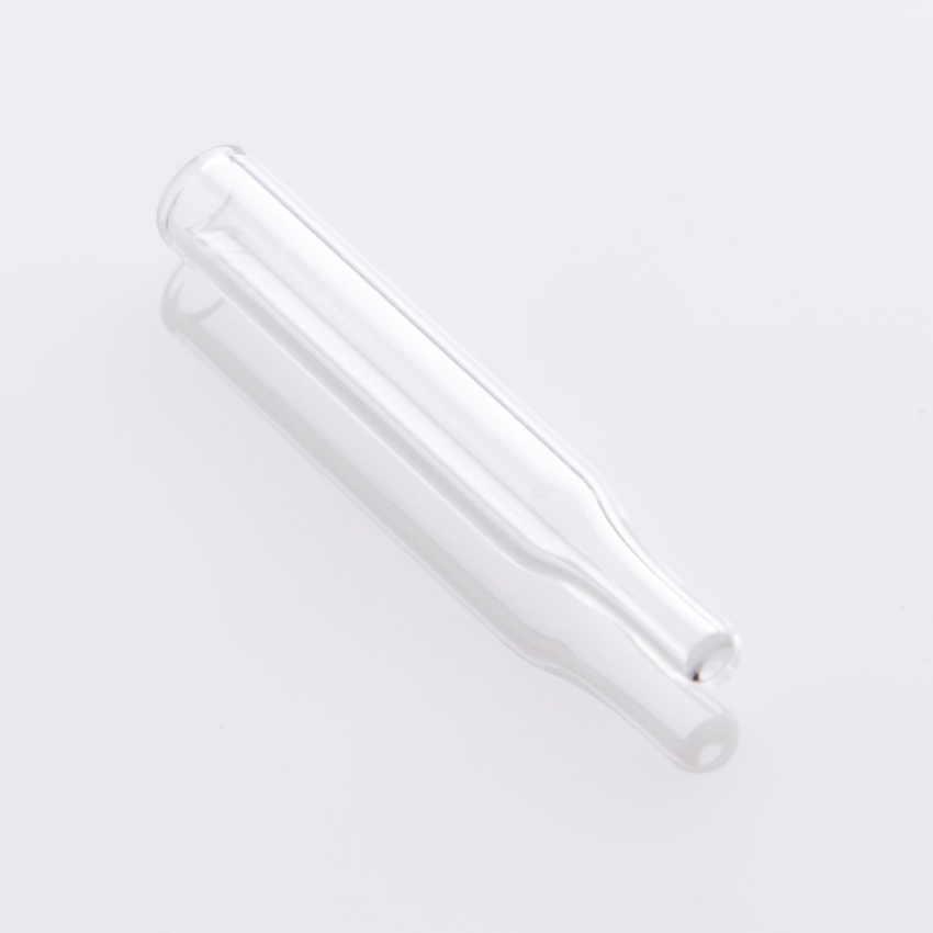 Вставка 50-150 мкл деактивированное стекло