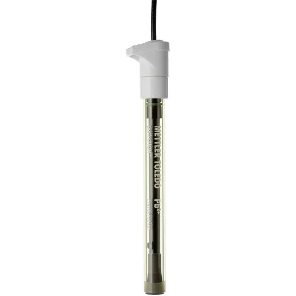 Ионоселективный электрод METTLER TOLEDO perfectION comb PB Lemo, Pb²⁺ (свинец)