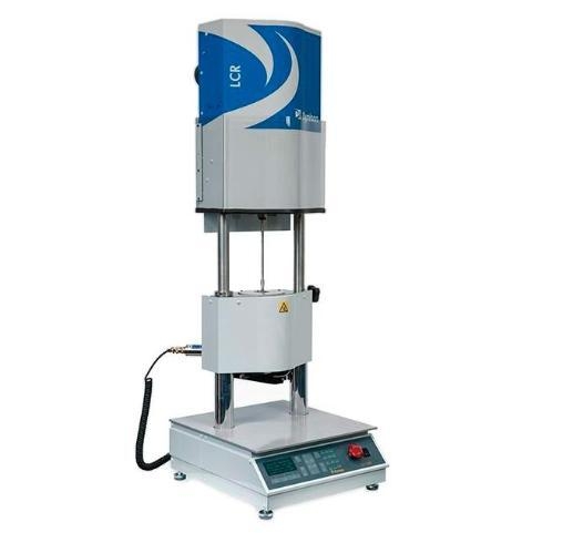 Капиллярный реометр