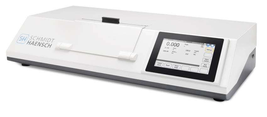 Поляриметр Saccharomat® V 202 SC