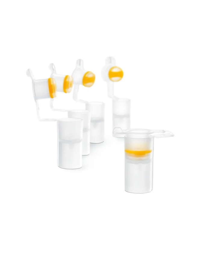Фильтр без шприца Claristep, RC, 0,2 мкм, нестерильные, 480 шт.