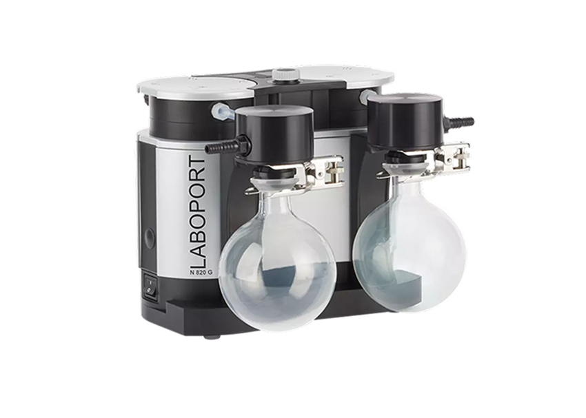 Вакуумная система Laboport® SR 820 G