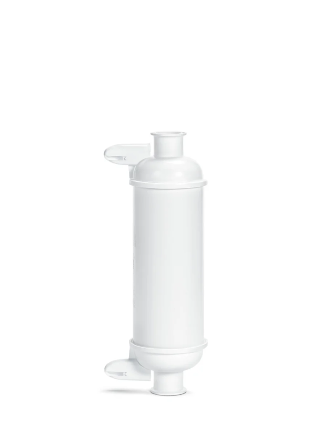 Капсульный фильтр Sartopure PP3 Maxicaps, 10", PP 8 мкм, 0,65 м², вход и выход 1 ½" Tri-Clamp, нестерильный