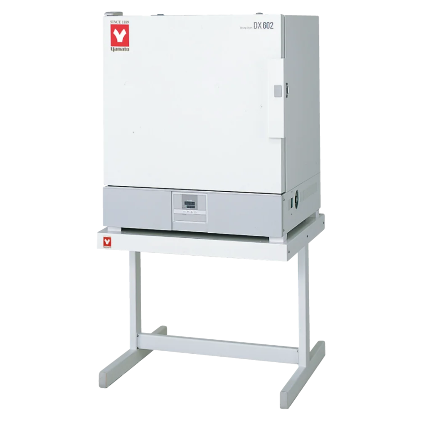 Сушильный шкаф с естественной конвекцией Yamato DX-612C, 153 л, до 280 °C
