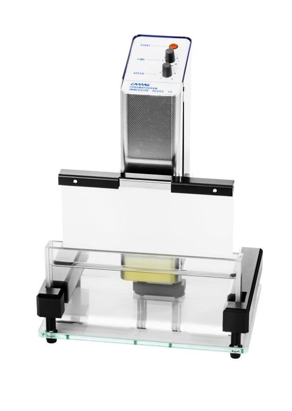 Устройство для иммерсии Immersion Device 3